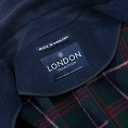 London Tradition Scott French Navy